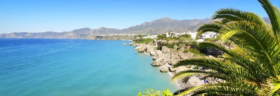 Klimatet i södra Spanien – hett, torrare och mer extremt