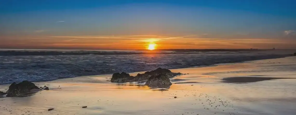 Spaniens klimat på öarna – stabilt och behagligt året runt