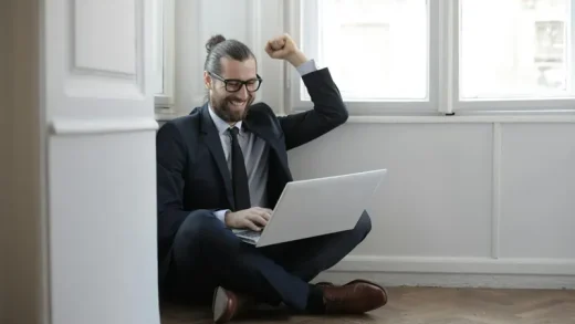 Hemligheterna bakom framgång i onlinekasinon tips från proffsen